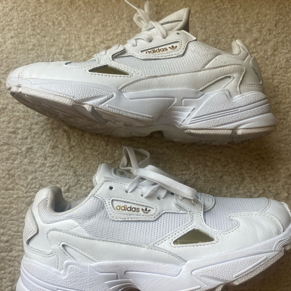 Adidas Falcon Shoes